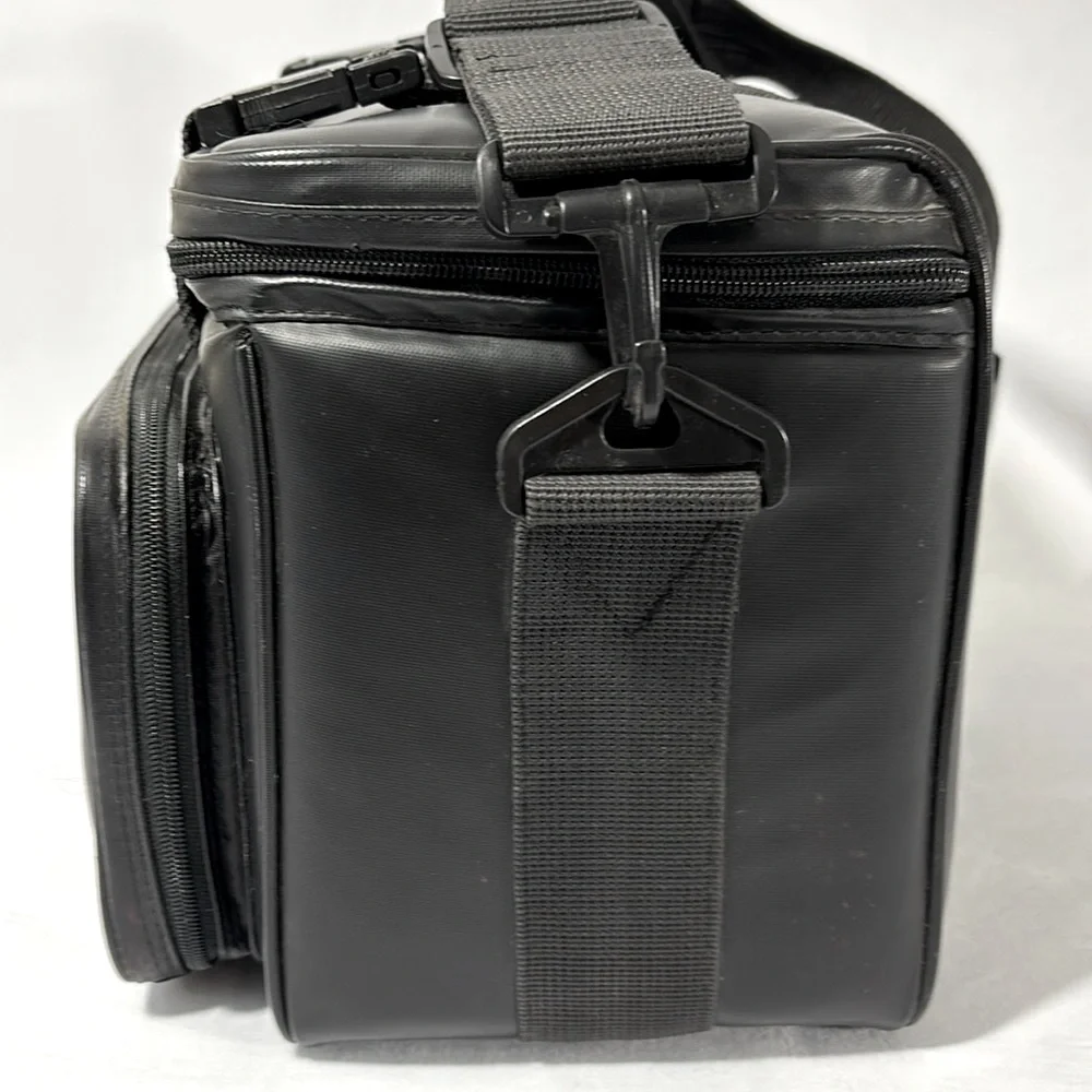 Camera Or Drone Accessory Bag Large Padded **